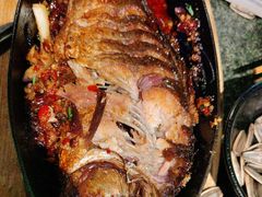 -路边边.炒菜烧烤.音乐餐厅(良乡长虹店)