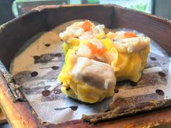 -新天世纪中餐厅