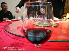 -万柳阁小馆·花园餐厅(龙潭湖店)