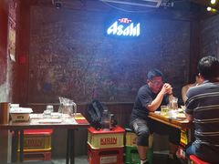 -火联烧烤(学院路创始店)