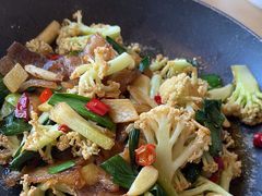 -阿斯牛牛·凉山菜(新会展店)