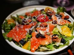 -Fuzzy Bistro 浮几韩餐·茶酒馆