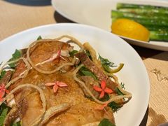 -Mercato莫卡多露台餐厅与酒吧(K11店)