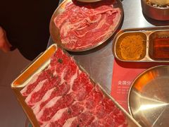 -西塔老太太泥炉烤肉(苏州大悦城店)