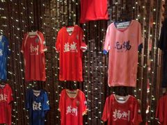 -南通滨江洲际酒店-西集自助餐厅