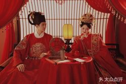 -蒙娜丽莎婚纱摄影(南门店)