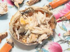 -新光酒家·河豚·海鲜·蟹料理(浦东店)