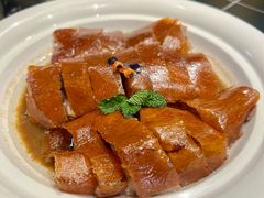 -濮园 · 四合院餐厅
