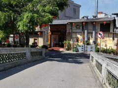 -红星光发煲仔饭(大石街店)