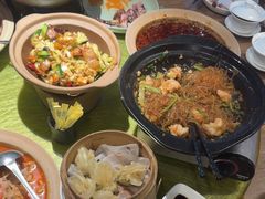 -巴蜀风·地道川菜(总店)