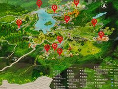 -深圳仙湖植物园
