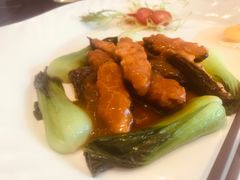 -富豪酒家(正大广场店)