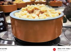 -喜家自助小火锅(乐客城店)