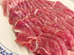 -裕德孚·非遗手切涮羊肉(东直门内大街店)