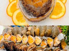 -铭门盛宴·艺术海鲜姿造(福田黑金店)