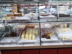 -爱德顺糕点食屋(利民道店)