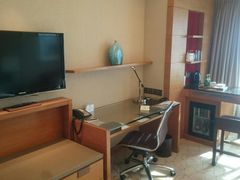 -上海浦东嘉里大酒店