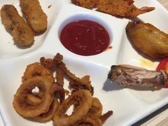 -必胜客(湘隆店)