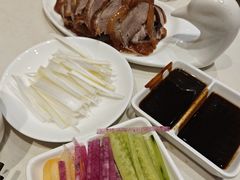 -郑州烤鸭总店