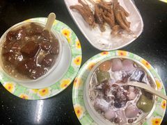 芋圆-小雨点糖水店(中兴街分店)