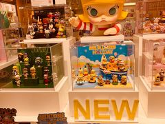 -泡泡玛特POPMART(上海环球港店)