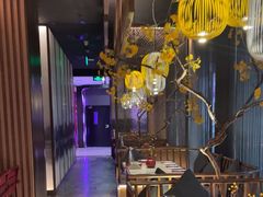 -京华烟云·北京烤鸭(领展购物广场·中关村店)