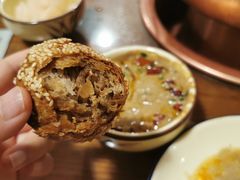 -竹叶涮肉坊(总店)