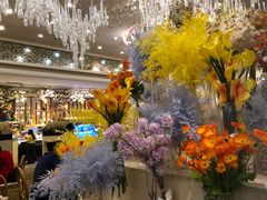 -芭菲盛宴·环球美食(袁家岗店)