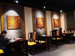 -北平食府·北京烤鸭(北京西站六里桥店)