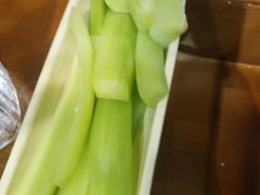 -成都老码头火锅(旺角店)