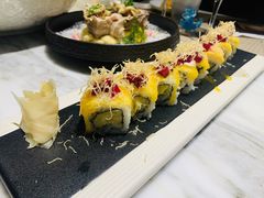 -月下料理(楷林IFC店)