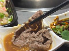 -贵宾牛·潮汕牛肉火锅(珠池总店)