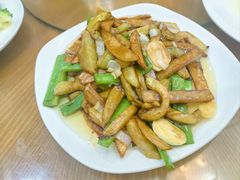 -南磨房食府(燕莎奥特莱斯购物中心店)