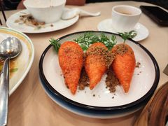 -南海渔村·空中一号