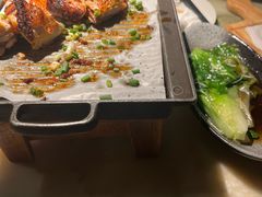 -绿茶餐厅(成都大悦城店)