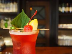 -OX BAR 拉培耶小镇(大连老街店)