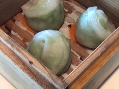 -彩丰楼中餐厅·仁恒洲际酒店