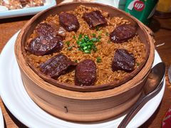 -乔街深夜食堂·小龙虾·高压锅生蚝(杭州总店)