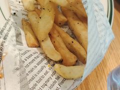 -1861意大利餐厅(来福士店)