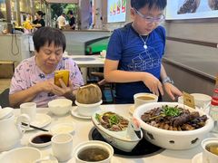 -陆记鹅庄·潮汕菜·狮头鹅(大仟里店)