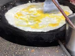 -金杨老摊头蛋饼(金口路店)