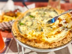 -Primo·丽莫意大利窑烤披萨