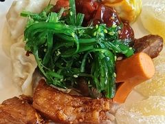 -白云宾馆-祥云西餐厅·法式鹅肝海鲜自助