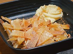 鳐鱼翅-木子烧鸟屋(百子湾店)