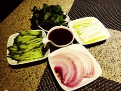 -老昌春饼(大直街店)