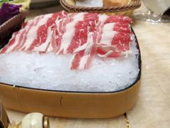-海鲨湾海鲜会馆(百家湖1912店)