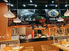 -黑鸡小馆(金源店)