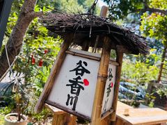 -谷咖啡·鲜花绿植花园餐厅
