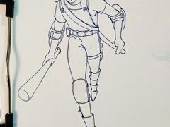 -津武堂散打搏击俱乐部(河西店)