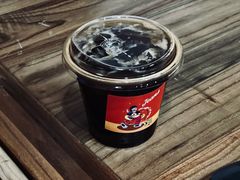 -Jeans Coffee牛仔裤咖啡